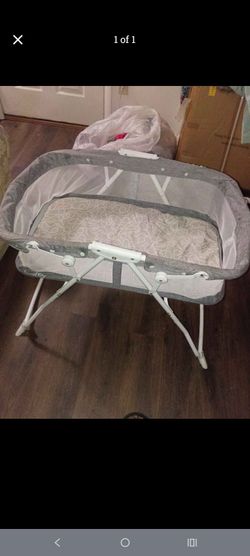 Baby bassinet