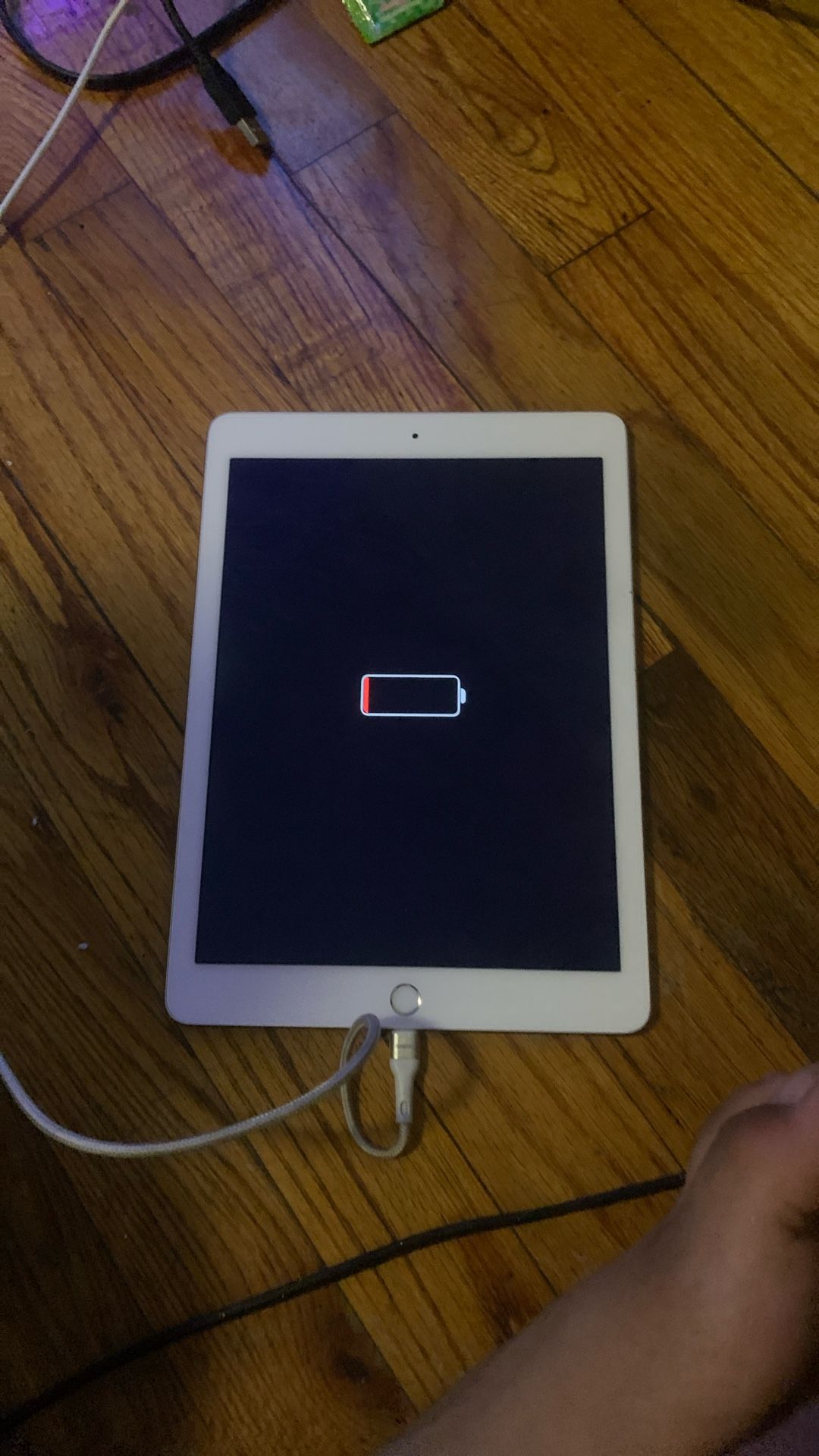 iPad Air 