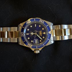 Invicta Men’s Watch