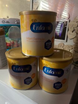 Enfamil