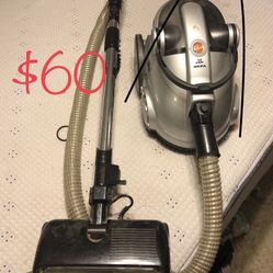 Vacuum