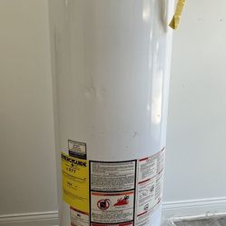 ENVIROTEMP 40 GAL. WATER HEATER for Sale in Merrionett Pk, IL - OfferUp