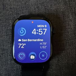 Apple Watch Series 11 46mm Cellular