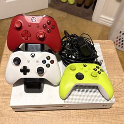 Xbox Series One 
