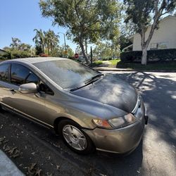 2005 Honda Civic