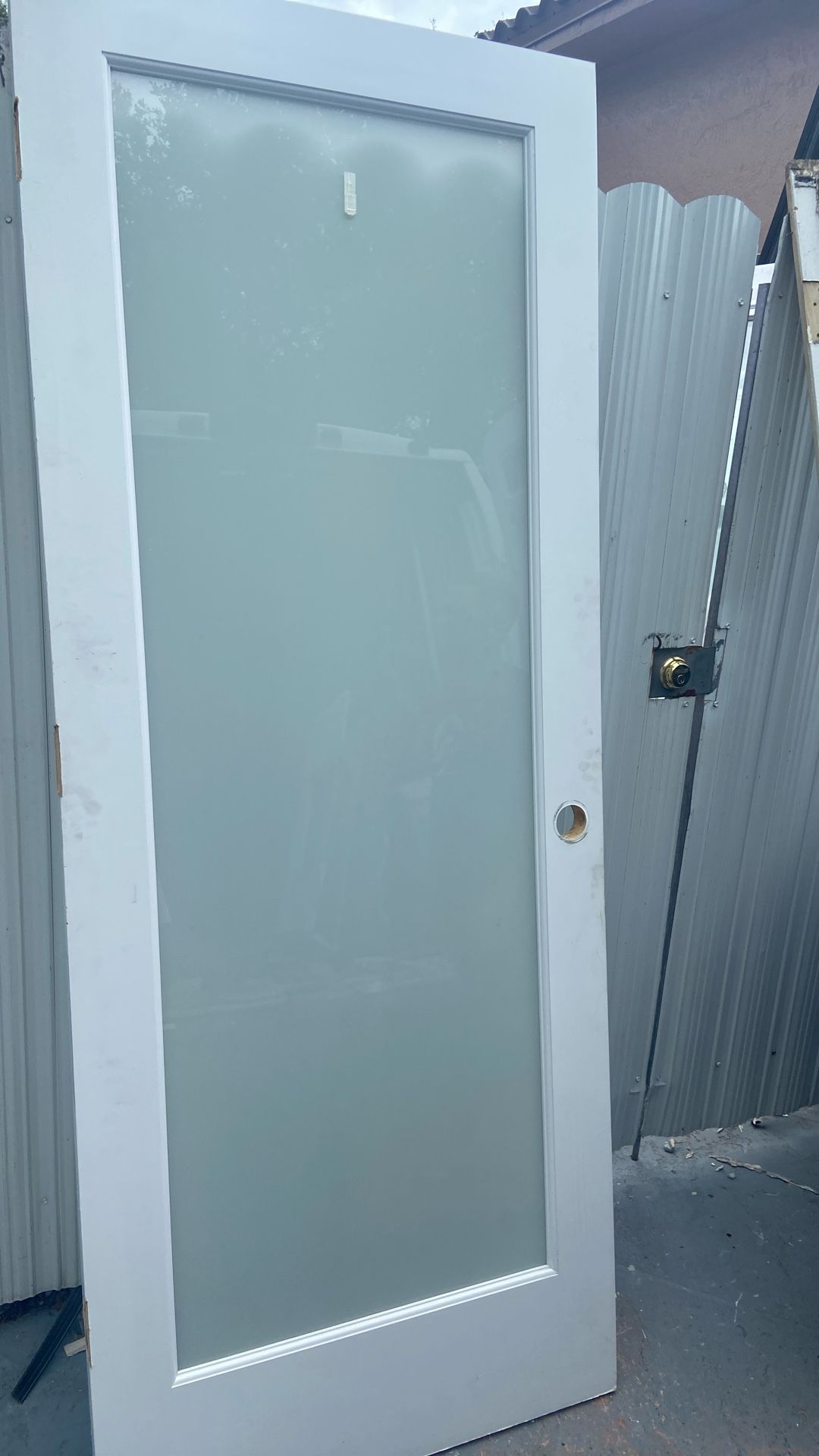Home Interior Door 32x80