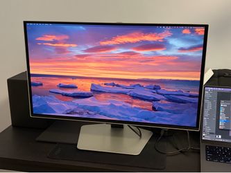Samsung G60SD QD-OLED Monitor 27” 360HZ