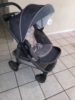 Coche de niño usado buenas condiciones