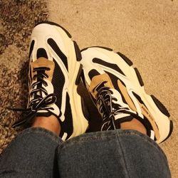 Steve Madden Sneakers 