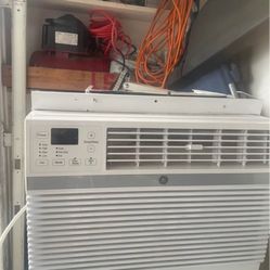 Window Air Conditioner 