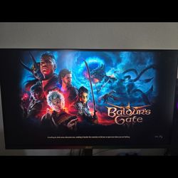 Acer NITRO 27" Mini LED Monitor 160hz 4K