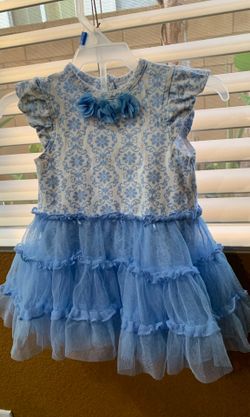 Baby’s dress