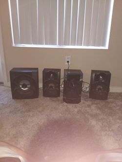 Stereo