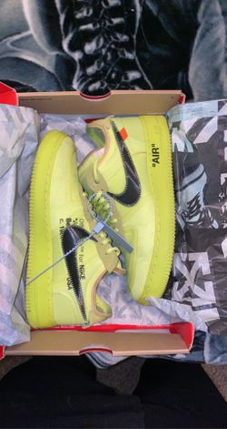 Nike Air Force 1 Low