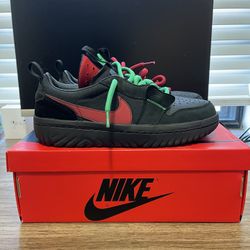 Air Jordan 1 Low Fearless