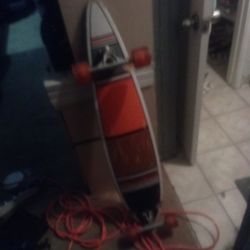 Longboard
