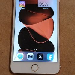 iPhone 6 plus larger screen 
$100.00