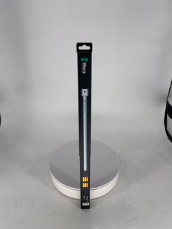 WERA Tools 9999 X-Power actuation tool for insert tools, 14x18 mm 05 003201 001, 14x18 x 600 mm