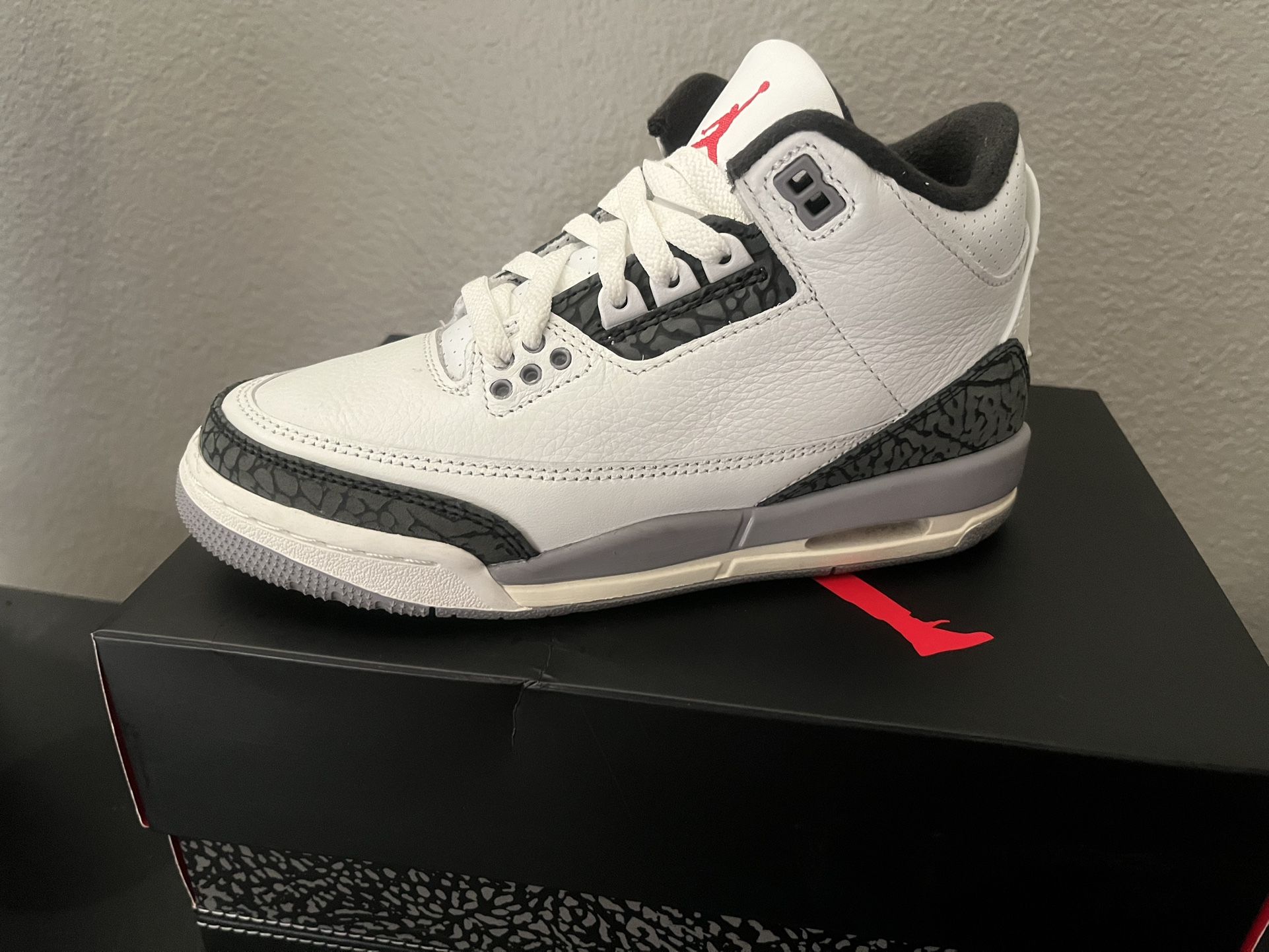 Retro Jordans
