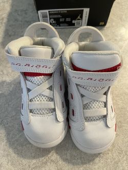 Baby Jordan 6-17-23 Size 6c