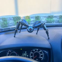 Arc Raiders Leaper . 