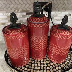 Kitchen  Jar 