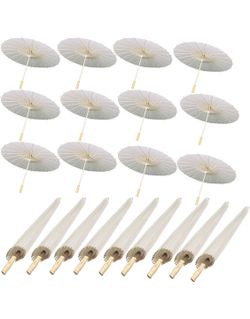 UMBRELLAS 40 pack