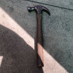 Hammer 🔨