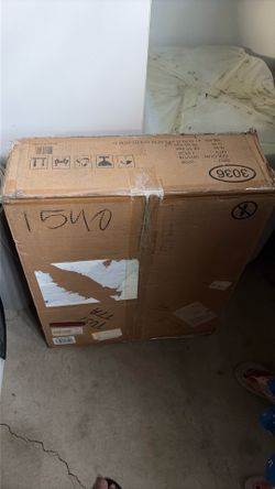 Stand up desk