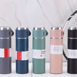 Vacuum Flask