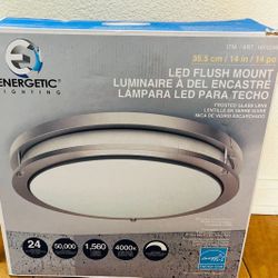 Led Mount Light 