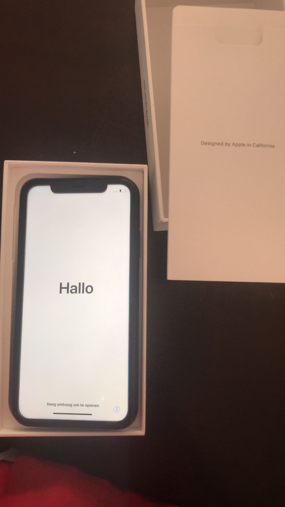 iPhone XR 64 gb T-Mobile