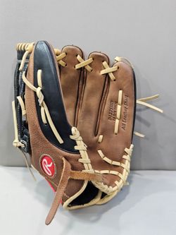 Rawlings D1275HD softball glove 12.75 inches