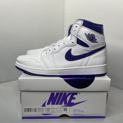 Womens  Air Jordan 1 