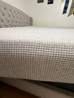 Mattress