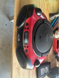 Black web speaker