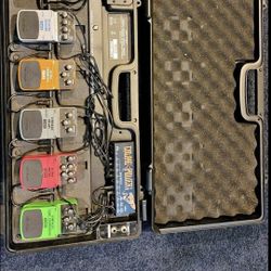 Guitar Effects 