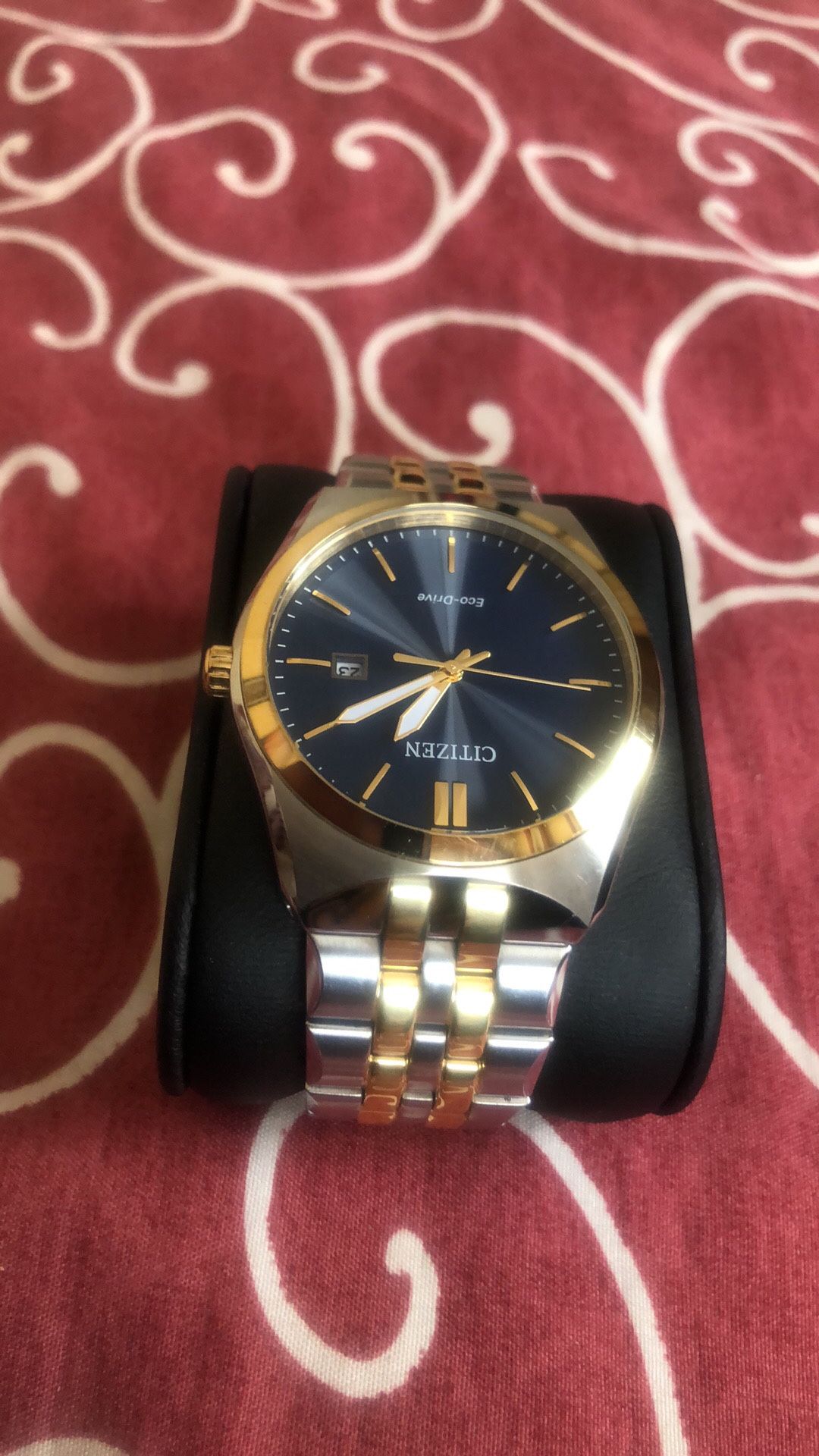 Men’s citizen eco drive
