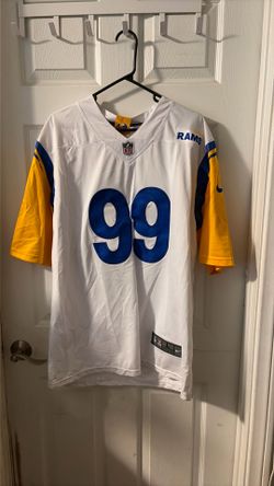 Rams jersey