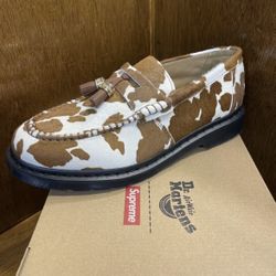 Supreme X Dr Marten