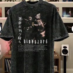 Resident Evil Tee
