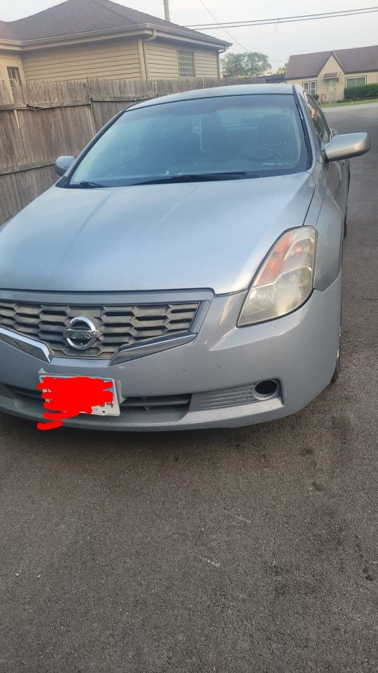 2008 Nissan Altima