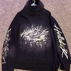 He’ll star Hoodie Large
