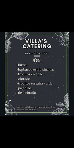 A sus órdenes
