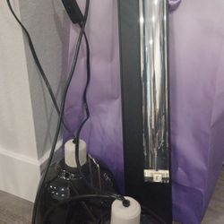 Reptile Heat Lamp + UVB