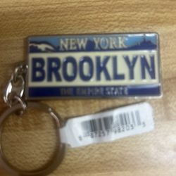 Key Chain