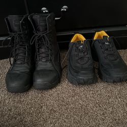 Work Boots