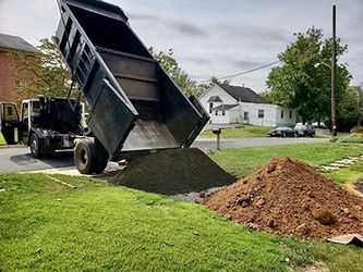 Free Dirt