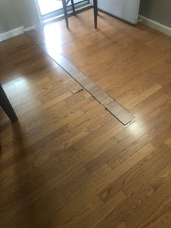 3/4 By 3 inches Flooring
