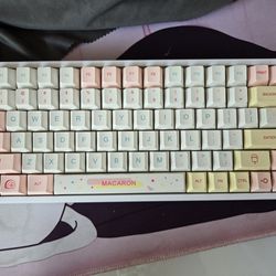 Yunzi Keyboard 